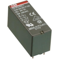 Реле CR-P024DC2 24B DC 2ПК (8А) | 1SVR405601R1000 | ABB
