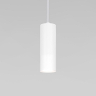 Подвесной светодиодный светильник 50246 LED 7W 4000K белый | a064185 | Elektrostandard